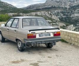 RENAULT R9 1.2 BROADWAY