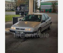 CITROEN XANTIA GENERATION2 1.8 X