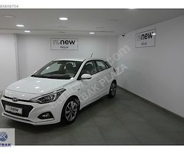 HYUNDAI I20 1.4 MPI STYLE