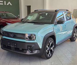 RENAULT R4 E-TECH E-TECH TECHNO COMFORT RANGE 150CV