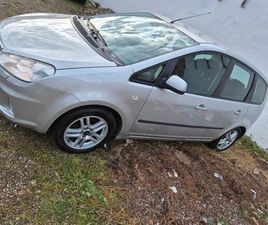 FORD C -MAX BJ 2009