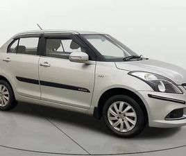 SUZUKI DZIRE