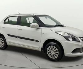 SUZUKI DZIRE