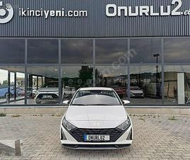 HYUNDAI I20 1.2 MPI JUMP