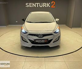 HYUNDAI I30 1.6 GDI STYLE