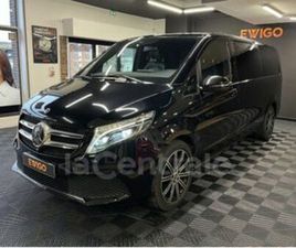 II GENERATION2 LONG 300 D 4MATIC AVANTGARDE 9G-TRONIC