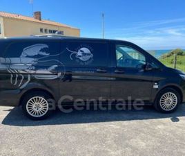 III MIXTO 119 CDI LONG PRO BVA7