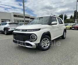 HYUNDAI INSTER 49 KWH INTUITIVE