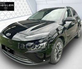 GENERATION2 ELECTRIQUE 64 KWH 204 CREATIVE