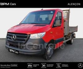 III 314 CDI PROPULSION 37 3T5