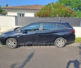 OPEL ASTRA SPORTS TOURER V SPORTS TOURER 1.6 CDTI 110 ECOFLEX S/S BUSINESS EDITION