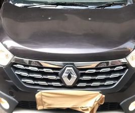 RENAULT LODGY