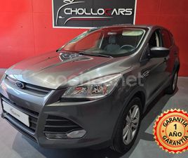 FORD KUGA FORD KUGA 1.6 ECOBOOST 150 ASS 4X2 TREND