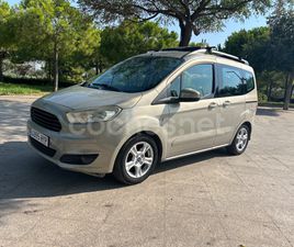 FORD TOURNEO COURIER FORD TOURNEO COURIER 1.0 ECOBOOST AMBIENTE
