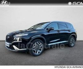 IV 1.6 T-GDI 265 HTRAC PLUG-IN EXECUTIVE BVA6