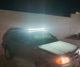 LSE אוט׳ 3.2 (205 כ״ס)