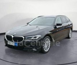 (G31) GENERATION2 TOURING 520E 204 LOUNGE BVA8