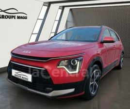 II 1.6 GDI 141 HEV ACTIVE DCT6