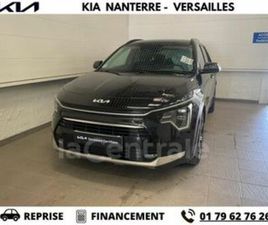 II 1.6 GDI 141 HEV PREMIUM DCT6