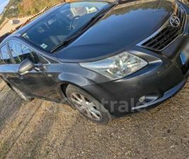 III SW 177 D-CAT FAP EXECUTIVE