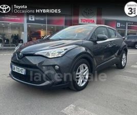 GENERATION2 1.8 HYBRIDE 122 DYNAMIC ULTIMATE