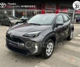 1.5 HYBRIDE 116H 2WD DYNAMIC