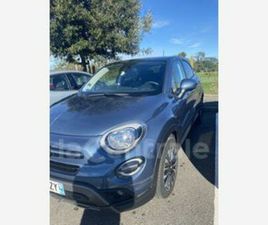 FIAT 500X GENERATION2 1.3 GSE T4 150 CROSS DCT