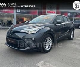 GENERATION2 1.8 HYBRIDE 122 DYNAMIC ULTIMATE