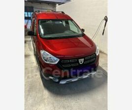 STEPWAY 1.5 DCI 90 ECO2