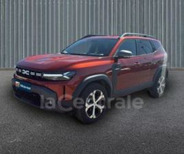 III 1.2 MILD HYBRID 130 4X2 JOURNEY