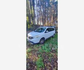 1.5 DCI 110 SILVER LINE 5PL