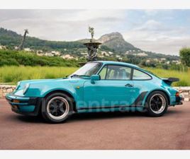 PORSCHE 911 SERIE G 930 3.3