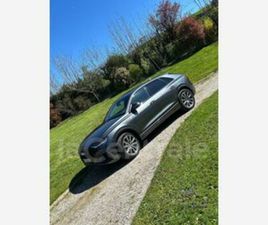 AUDI 50 50 TDI 286 17CV S LINE QUATTRO TIPTRONIC