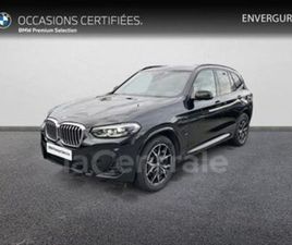 (G01) GENERATION2 XDRIVE30E 292 M SPORT BVA8