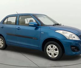 SUZUKI DZIRE