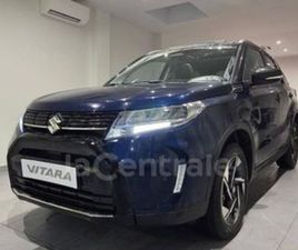 SUZUKI VITARA IV (3) 1.4 BOOSTERJET ALLGRIP HYBRID STYLE AUTO