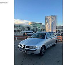 SEAT CORDOBA BREAK 1.9 TDI SIGNO VARIO