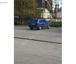 SEAT MARBELLA 903 SPECIAL