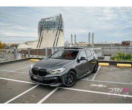 BMW SERIE 1 135 BMW SERIE 1 135I XDRIVE 306 CH BVA8 - FRANÇAISE - FULL OPTIONS