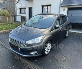 II GENERATION2 1.0 ECOBOOST 125 S&S TITANIUM X BV6