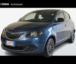 LANCIA YPSILON YPSILON III 2021 1.0 FIREFLY HYBRID PLATINO S&S 70CV