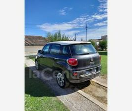 FIAT 500L 1.6 MULTIJET 105 S/S EASY