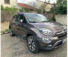 2.0 MULTIJET 140 CROSS PLUS 4X4