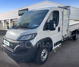 IV (3) MAXI 3.5 140CH S&S POWER L3 H3