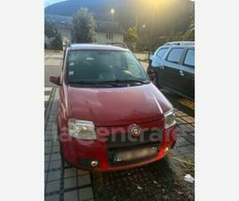 II 1.4 16V 100 HP SPORT