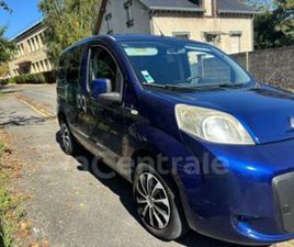 FIAT QUBO 1.4 73