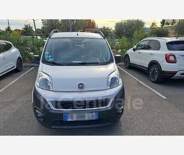 FIAT QUBO GENERATION2 1.3 MULTIJET 16V 80 TREKKING