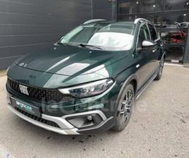 FIAT TIPO II CROSS 1.0 FIREFLY TURBO 100 S/S PLUS