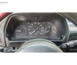 HYUNDAI EXCEL 1.5 GLS