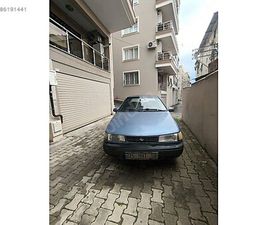 HYUNDAI EXCEL 1.5 GLS